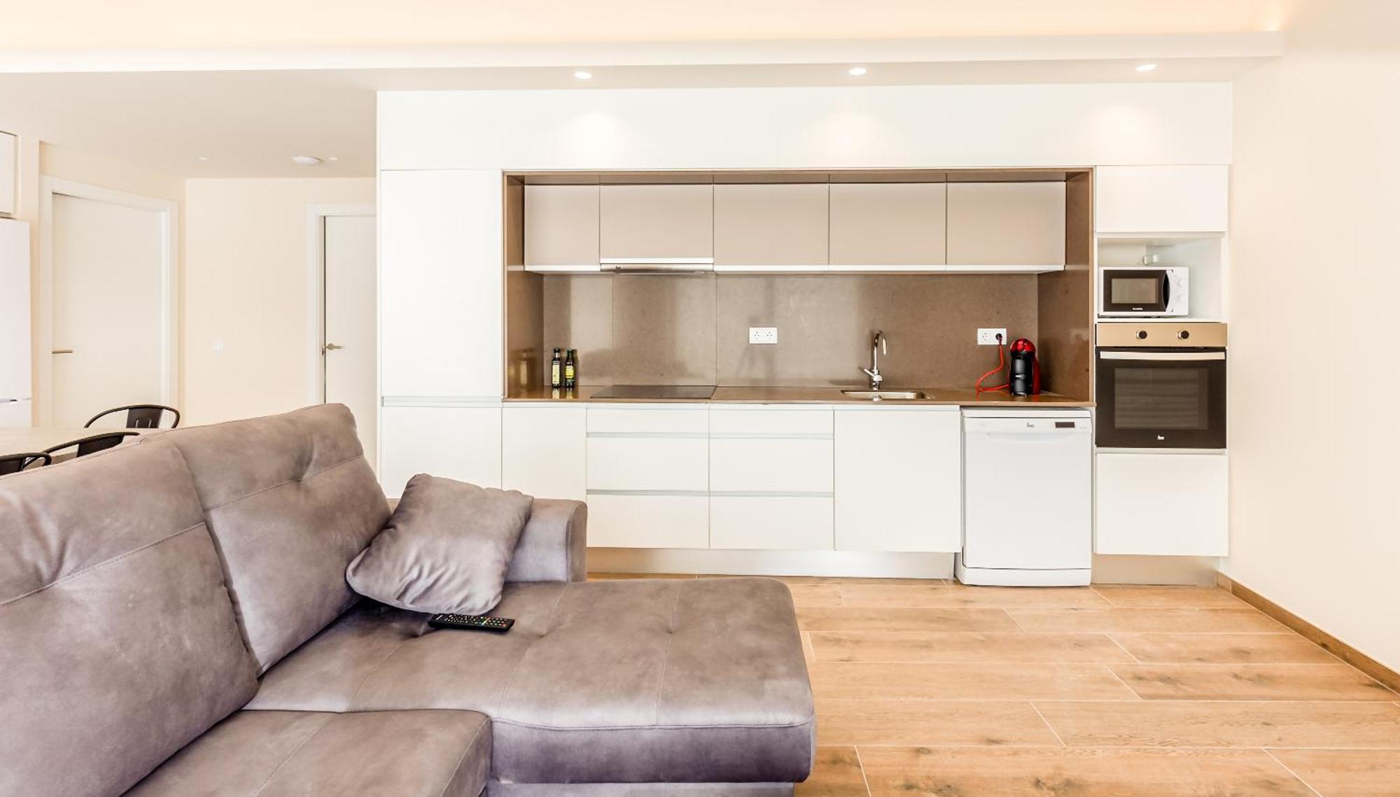 Can Cintet 3 Apartamento Con Terraza En Besalu Exterior photo