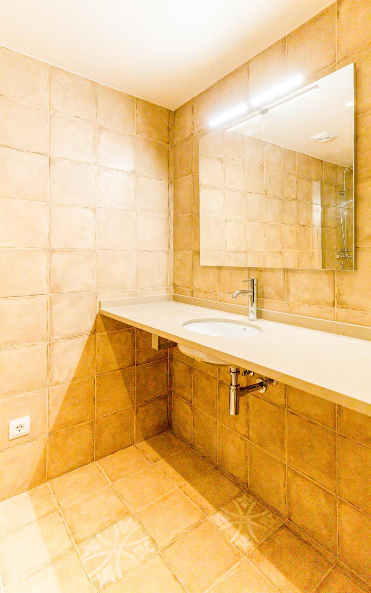 Can Cintet 3 Apartamento Con Terraza En Besalu Exterior photo