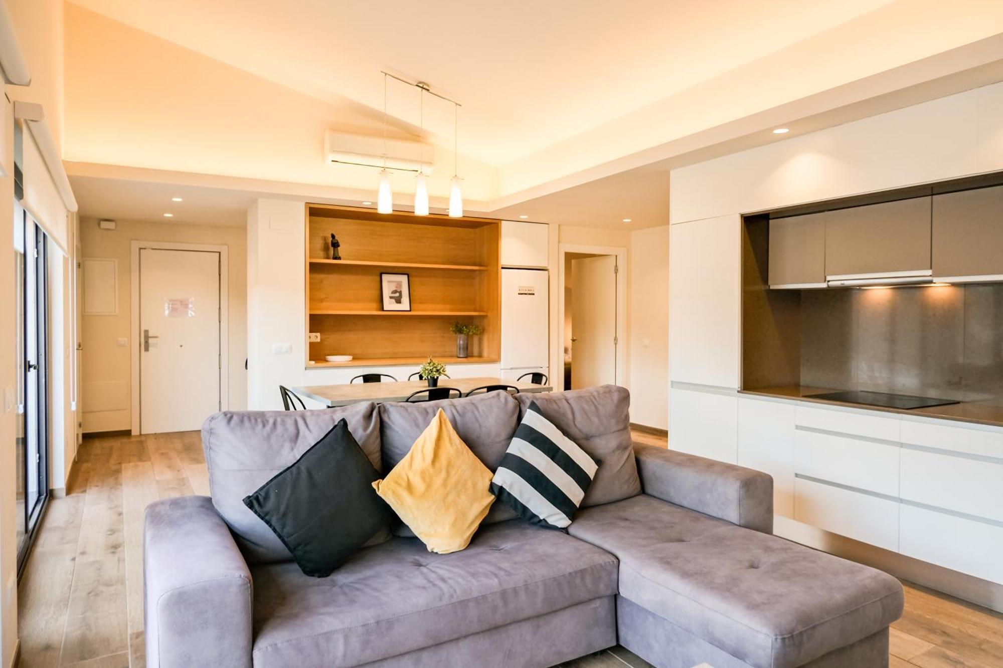 Can Cintet 3 Apartamento Con Terraza En Besalu Exterior photo